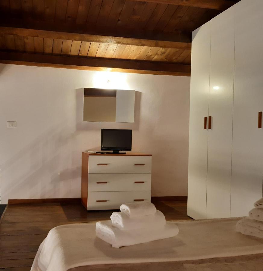 La Casa Di Sarah Villa Сиракуза Екстериор снимка