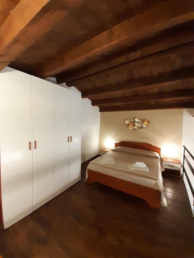 La Casa Di Sarah Villa Сиракуза Екстериор снимка