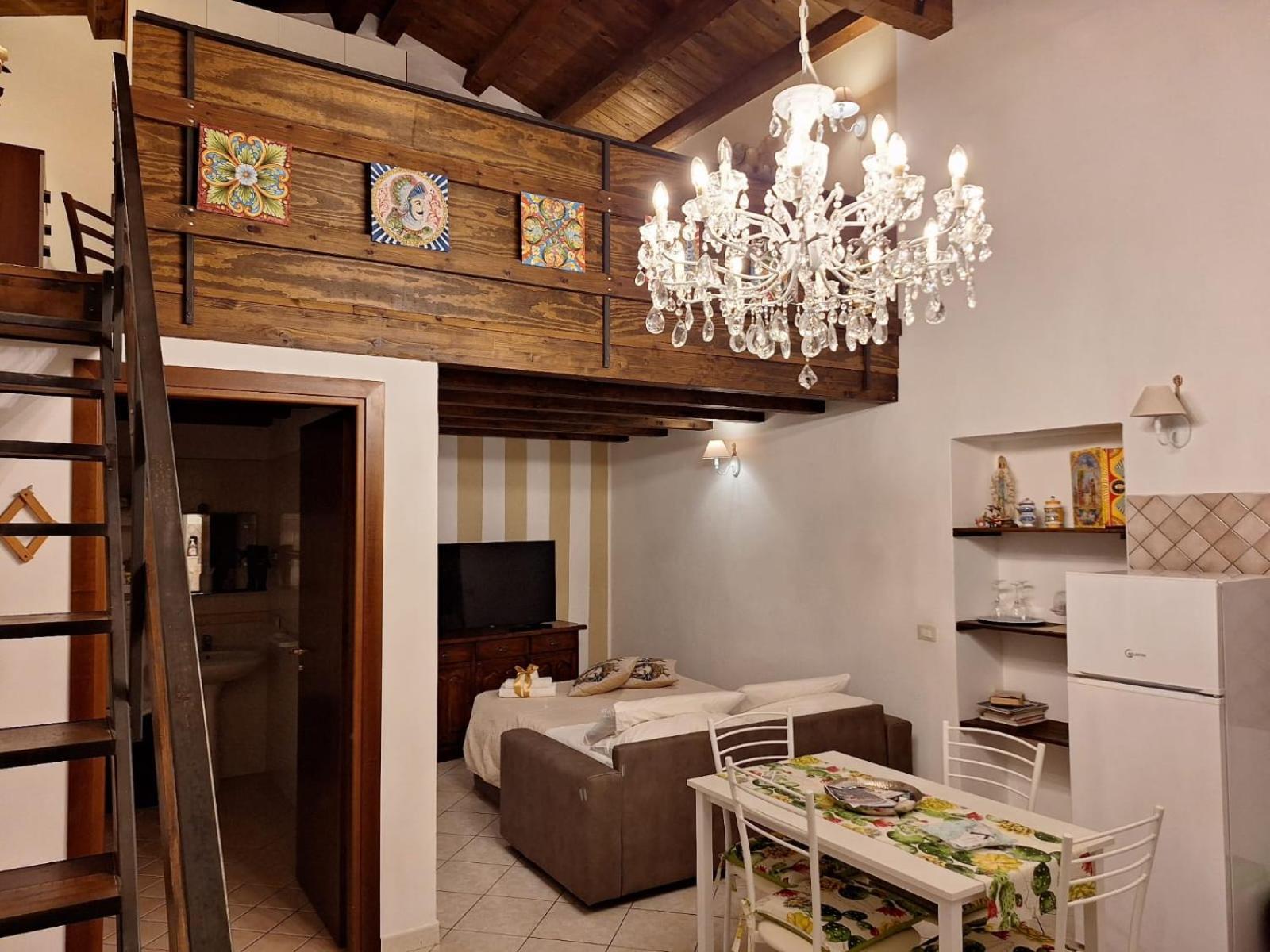 La Casa Di Sarah Villa Сиракуза Екстериор снимка